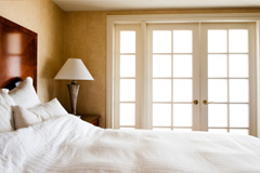 Crown Hills bedroom extension costs