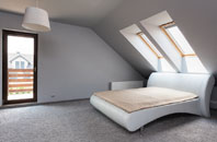Crown Hills bedroom extensions