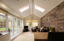 Crown Hills single storey extension leads